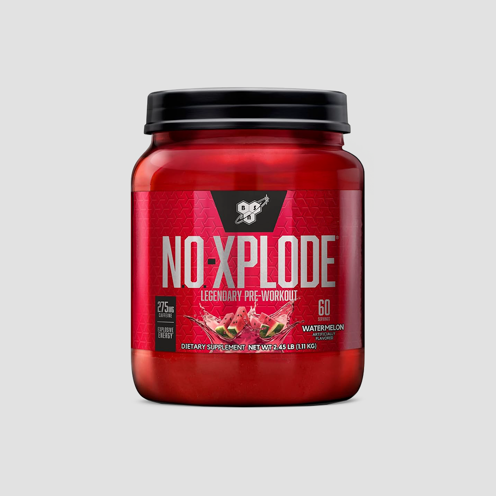 BSN N.O.-XPLODE 1,1KG