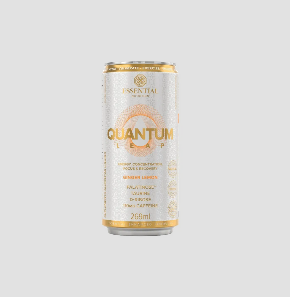 ESSENTIAL QUANTUM LEAP 269ML