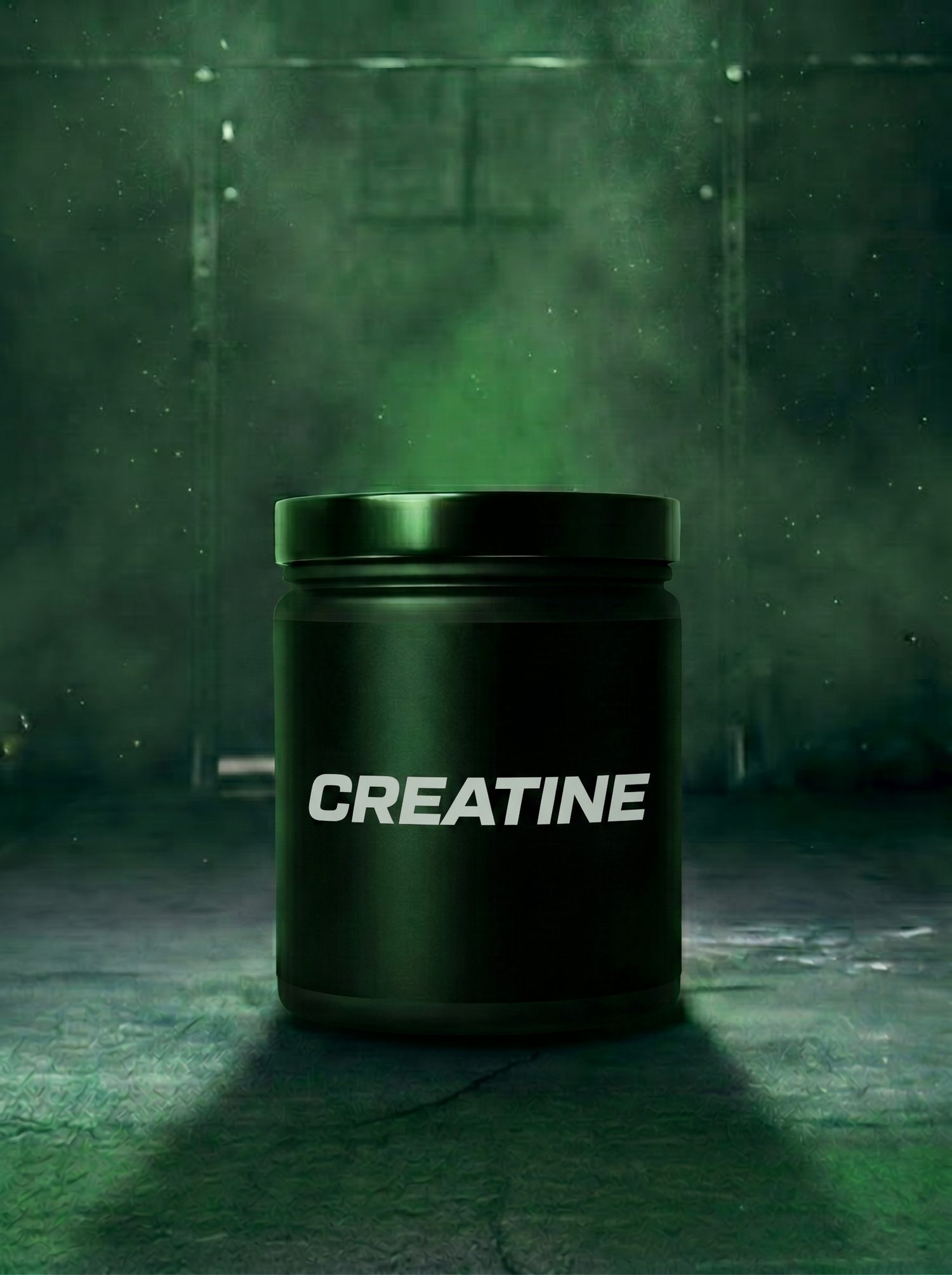 CREATINE