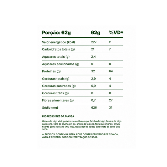 KONJAC CUP PROTEICO TOMATE E VEGETAIS 62G
