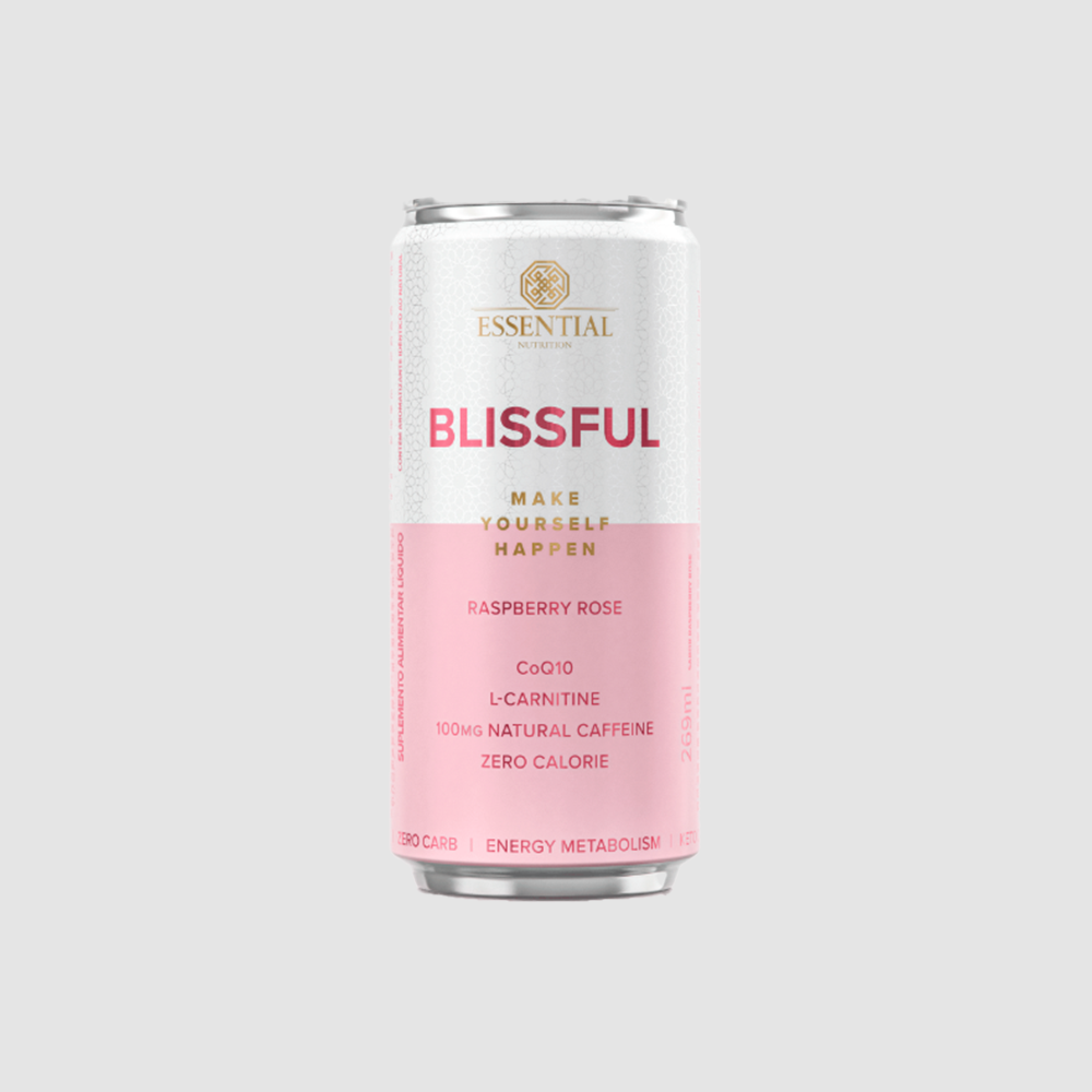 ESSENTIAL BLISSFUL RASPBERRY 269ML