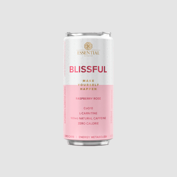 ESSENTIAL BLISSFUL RASPBERRY 269ML