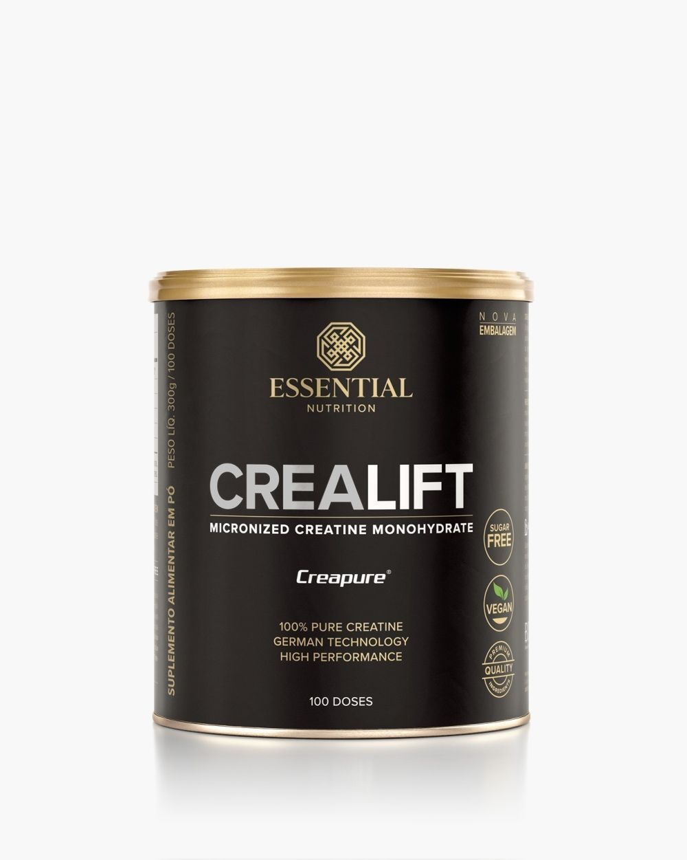 ESSENTIAL CREALIFT 300g