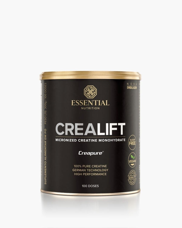 ESSENTIAL CREALIIFT CREAPURE 300g