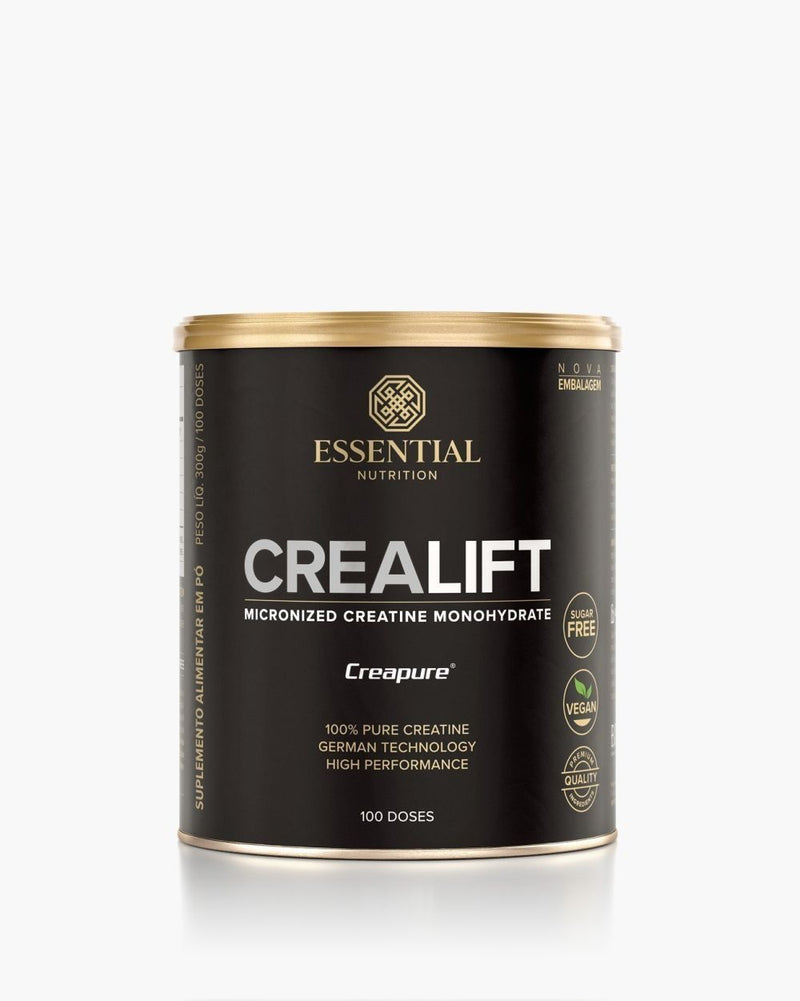 ESSENTIAL CREALIFT 300g
