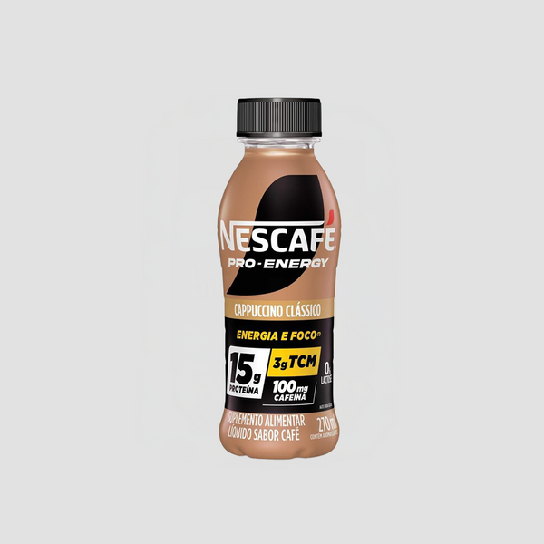 NESTLÉ BEBIDA LÁCTEA NESCAFÉ  CLASSIC 270ML