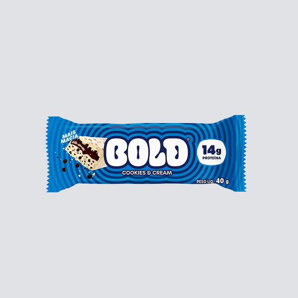 BOLD COOKIES CREAM 40 G