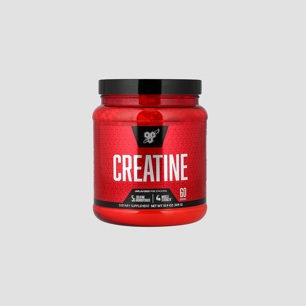 BSN CREATINA MONOHIDRATADA 300G