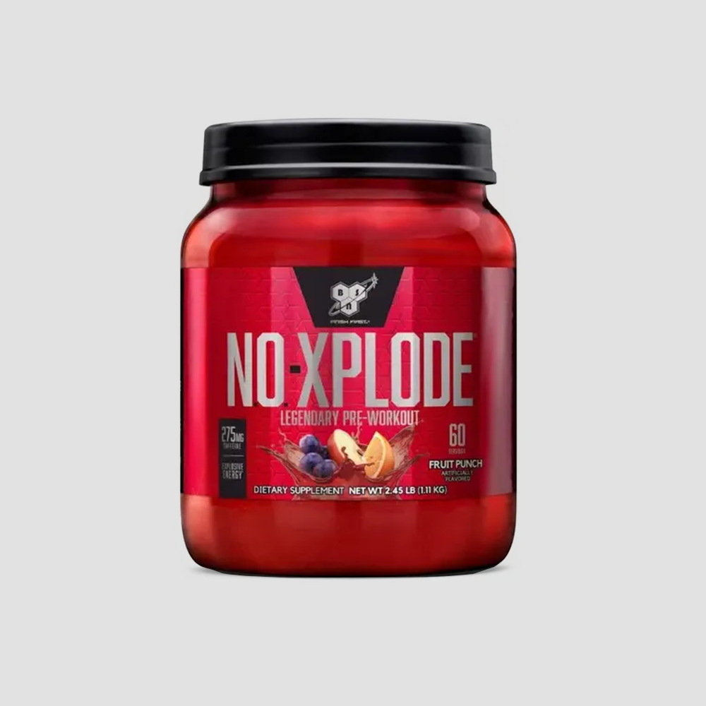 BSN N.O.-XPLODE 1,1KG