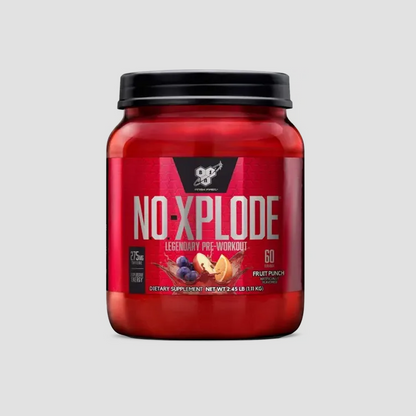 BSN N.O.-XPLODE 1,1KG