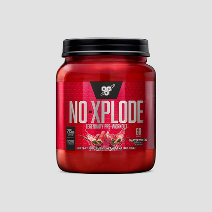 BSN N.O.-XPLODE 1,1KG
