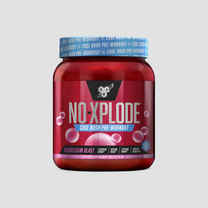BSN N.O.-XPLODE 540G