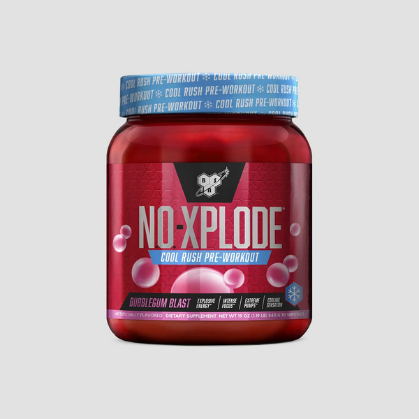 BSN N.O.-XPLODE 540G