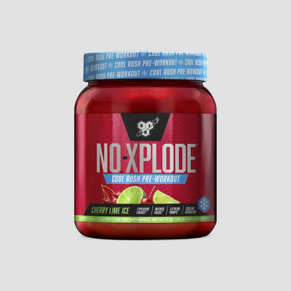 BSN N.O.-XPLODE 540G