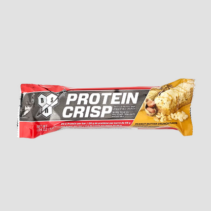 BSN PROTEIN CRISP 55G