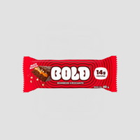 BOLD BARRA DE PROTEÍNA 40G