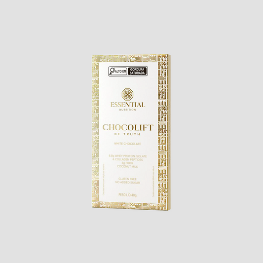 ESSENTIAL CHOCOLIFT BE POWERFUL CACAU 480G
