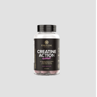 ESSENTIAL CREATINE ACTION GUMMY 150G | 30 DOSES