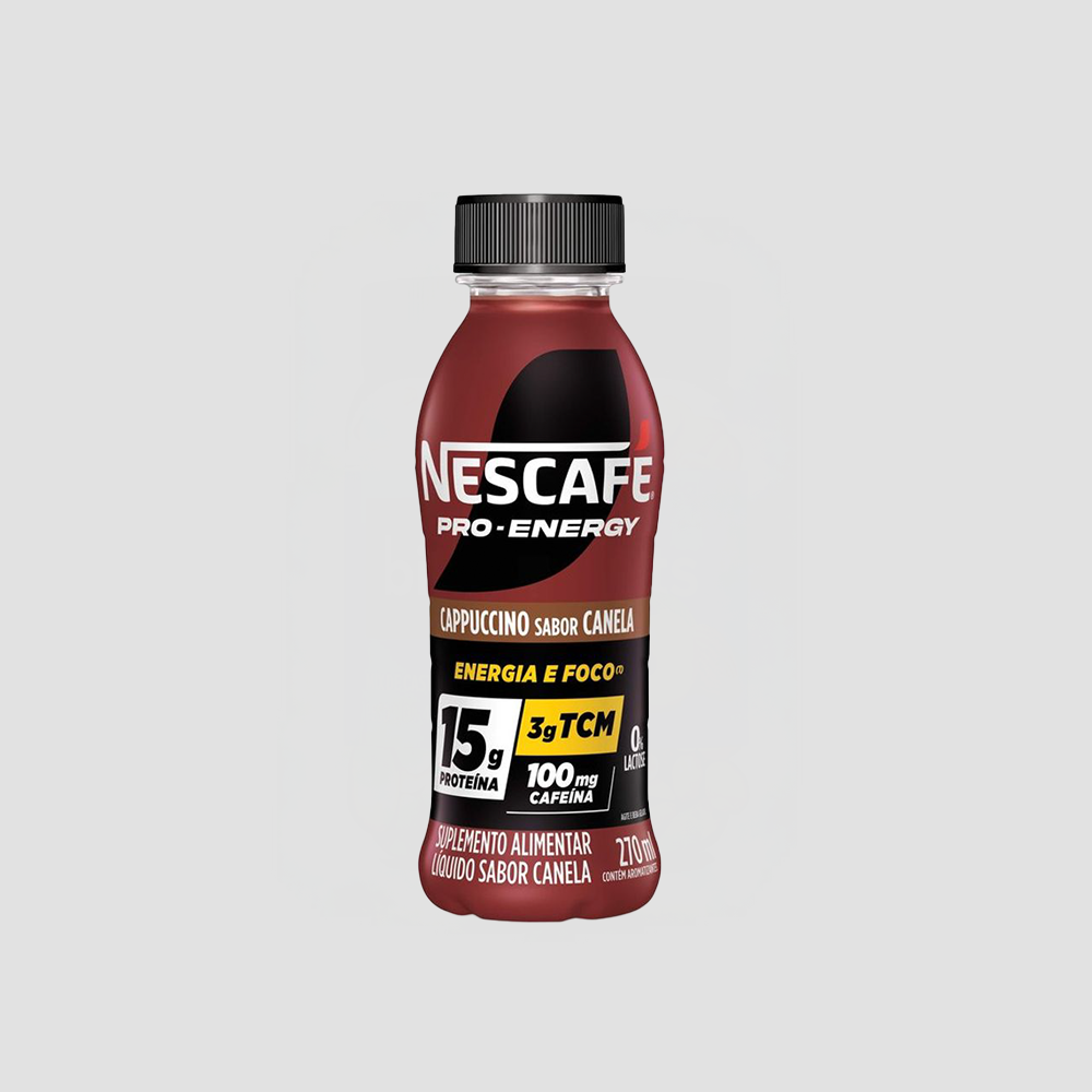 NESCAFE PRO ENERGY 270ml