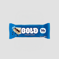 BOLD BARRA DE PROTEÍNA 40G