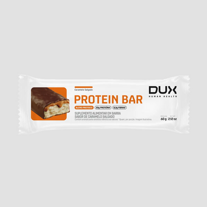 DUX PROTEIN BAR 60G