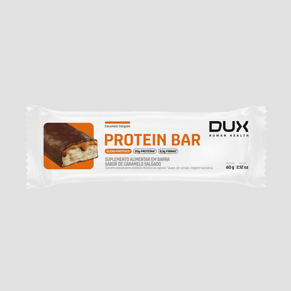 DUX PROTEIN BAR 60G