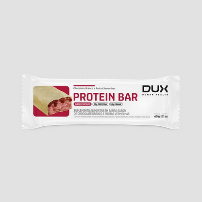 DUX PROTEIN BAR 60G
