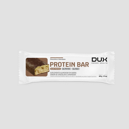 DUX PROTEIN BAR 60G