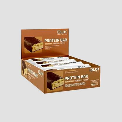 DUX PROTEIN BAR 60G