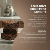 Brownie Dux Human Health 270g