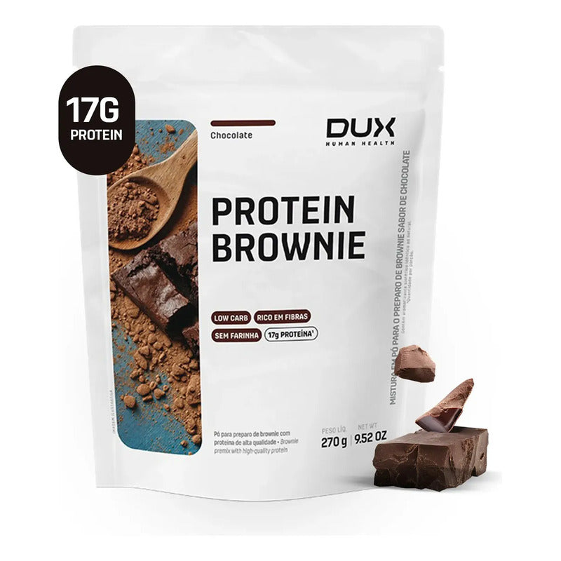 Brownie Dux Human Health 270g