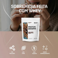 Brownie Dux Human Health 270g
