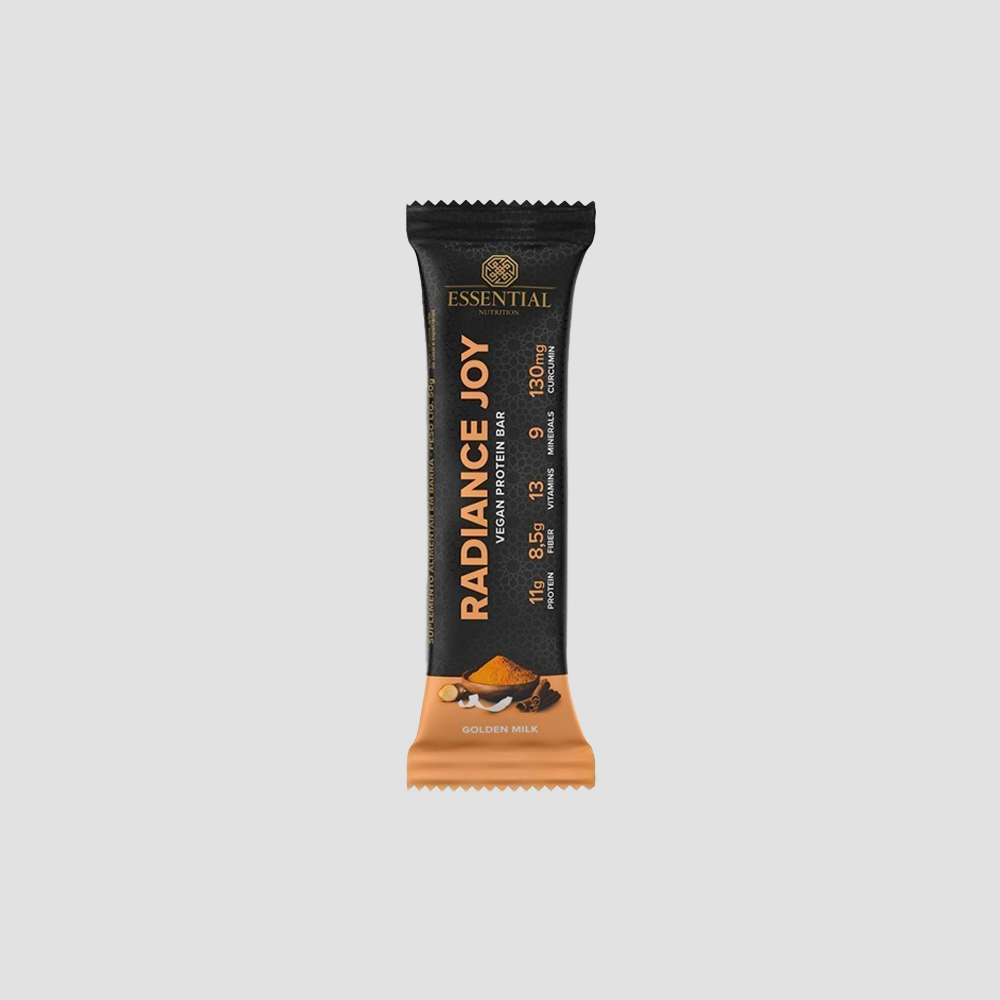 ESSENTIAL RADIANCE JOY BERRIES + GOLDEN MILK 50G