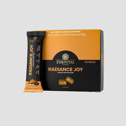 ESSENTIAL RADIANCE JOY BERRIES + GOLDEN MILK 50G