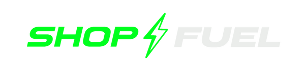 Shop Fuel Brasil