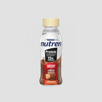 NUTREN PROTEIN 260ML