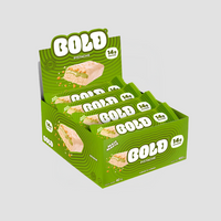 BOLD BARRA DE PROTEÍNA 40G COM 12 UNIDADES