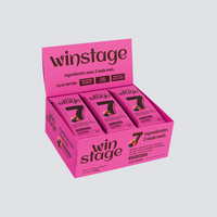 WINSTAGE BARRA DE PROTEÍNA 54G