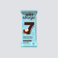 WINSTAGE BARRA DE PROTEÍNA 54G