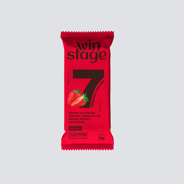 WINSTAGE SABOR MORANGO COM CHOCOLATE 54G