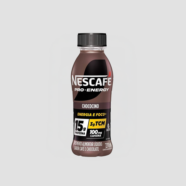 NESTLÉ BEBIDA LÁCTEA NESCAFÉ CHOCOCINO 270ML