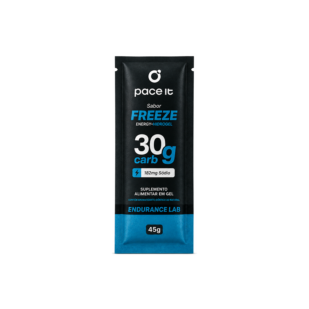 PACE IT HIDROGEL ENERGÉTICO FREEZE 45G