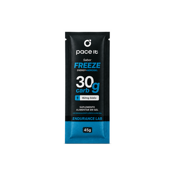 PACE IT HIDROGEL ENERGÉTICO FREEZE 45G